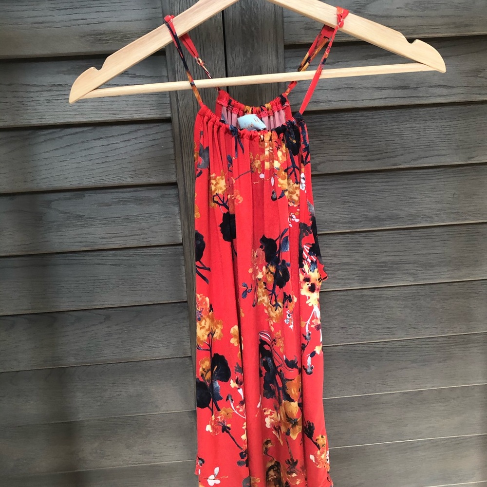 Veronica M tank top